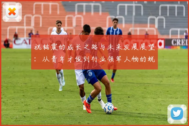 祝铭震的成长之路与未来发展展望：从青年才俊到行业领军人物的蜕变