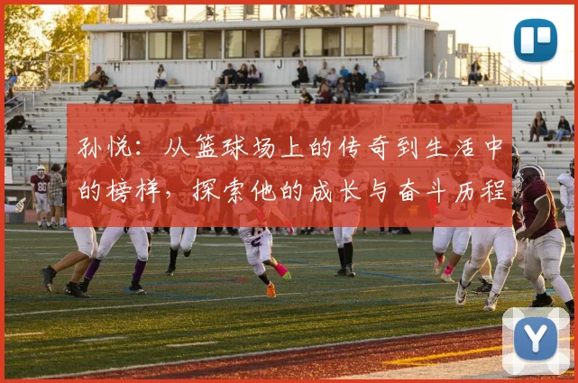 孙悦：从篮球场上的传奇到生活中的榜样，探索他的成长与奋斗历程